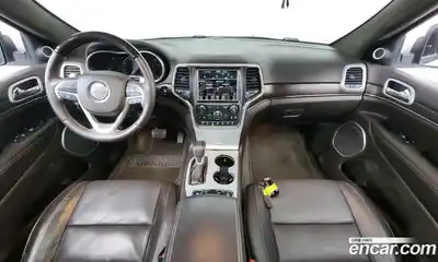 Jeep Cherokee 2018 3.0 гидро в Москве, миниатюра 7