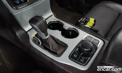 Jeep Cherokee 2018 3.0 гидро в Москве, миниатюра 9