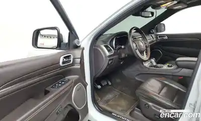 Jeep Cherokee 2018 3.0 гидро в Москве, миниатюра 10