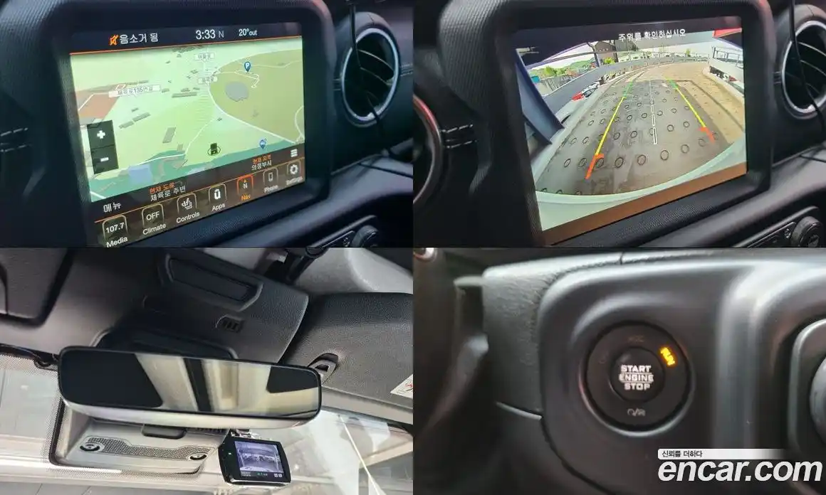 Jeep Wrangler 2019 2.0 гидро в Москве, фото 18