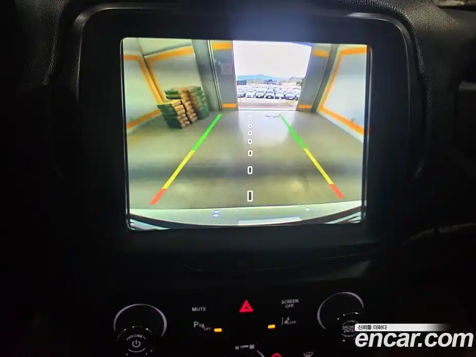 Jeep Renegade 2018 2.0 гидро в Москве, фото 16