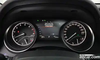 Toyota Camry 2018 2.5 гидро, миниатюра 11