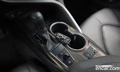 Toyota Camry 2018 2.5 гидро, миниатюра 12
