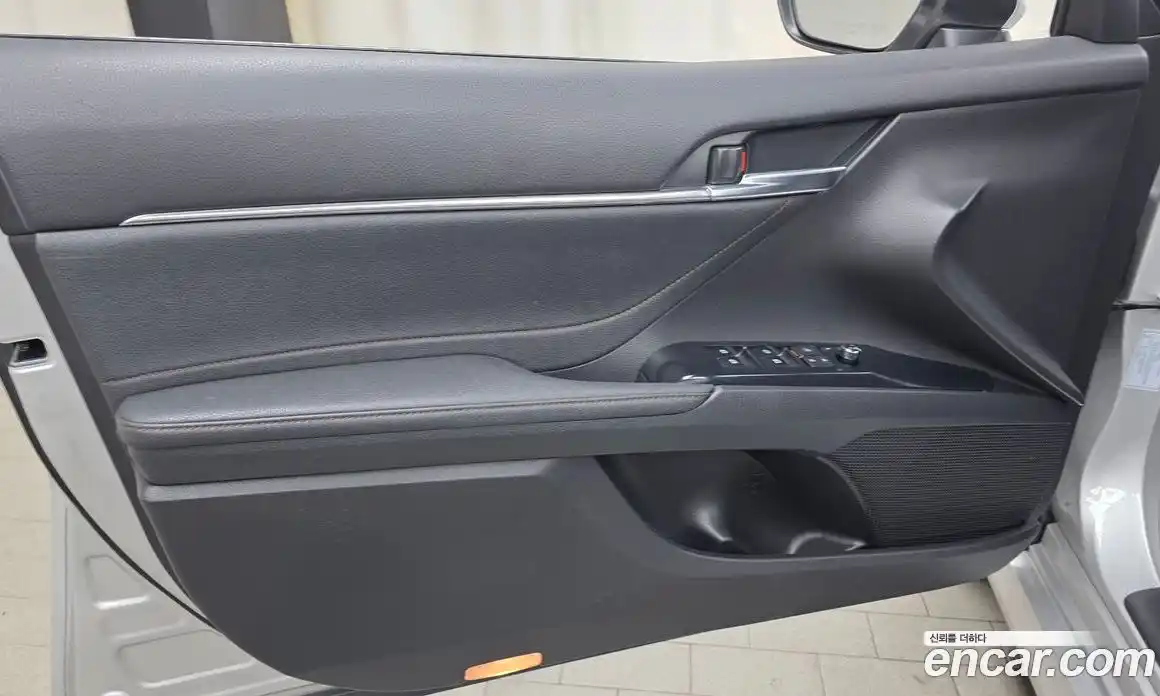 Toyota Camry 2018 2.5 гидро, фото 14