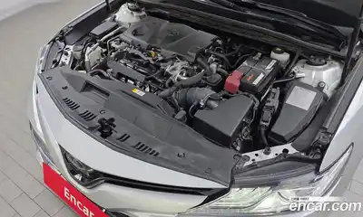 Toyota Camry 2018 2.5 гидро, миниатюра 6