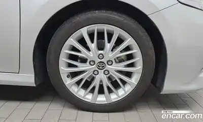 Toyota Camry 2018 2.5 гидро, миниатюра 7