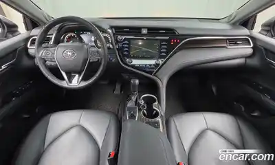 Toyota Camry 2018 2.5 гидро, миниатюра 10