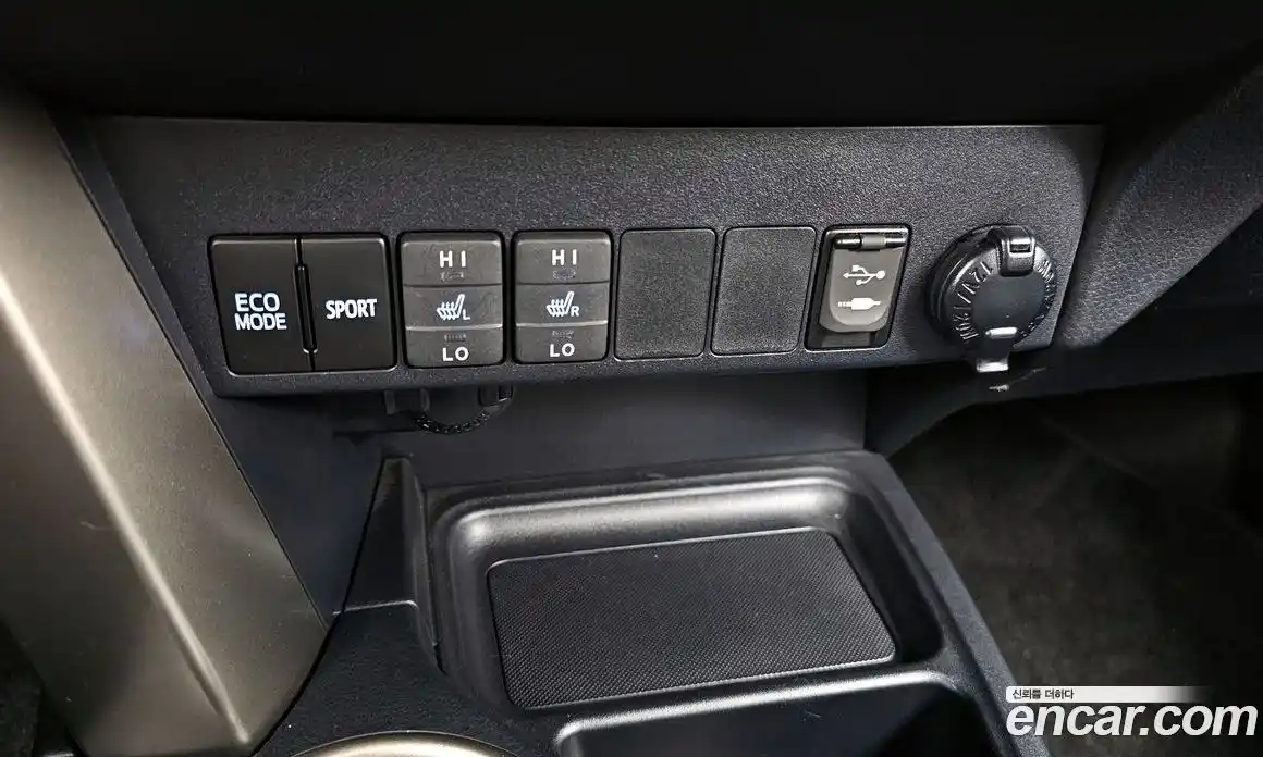 Toyota RAV4 2014 2.5 гидро в Москве № 2132972, фото 14