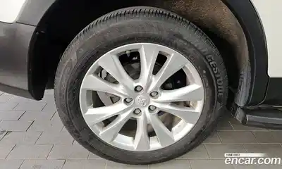 Toyota RAV4 2014 2.5 гидро в Москве № 2132972, миниатюра 5