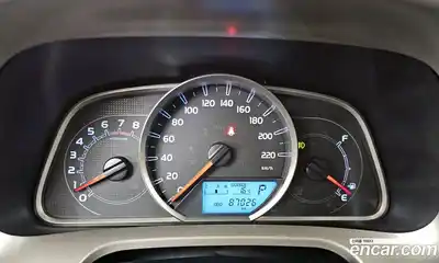 Toyota RAV4 2014 2.5 гидро в Москве № 2132972, миниатюра 8