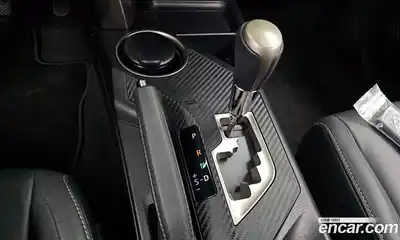 Toyota RAV4 2014 2.5 гидро в Москве № 2132972, миниатюра 9
