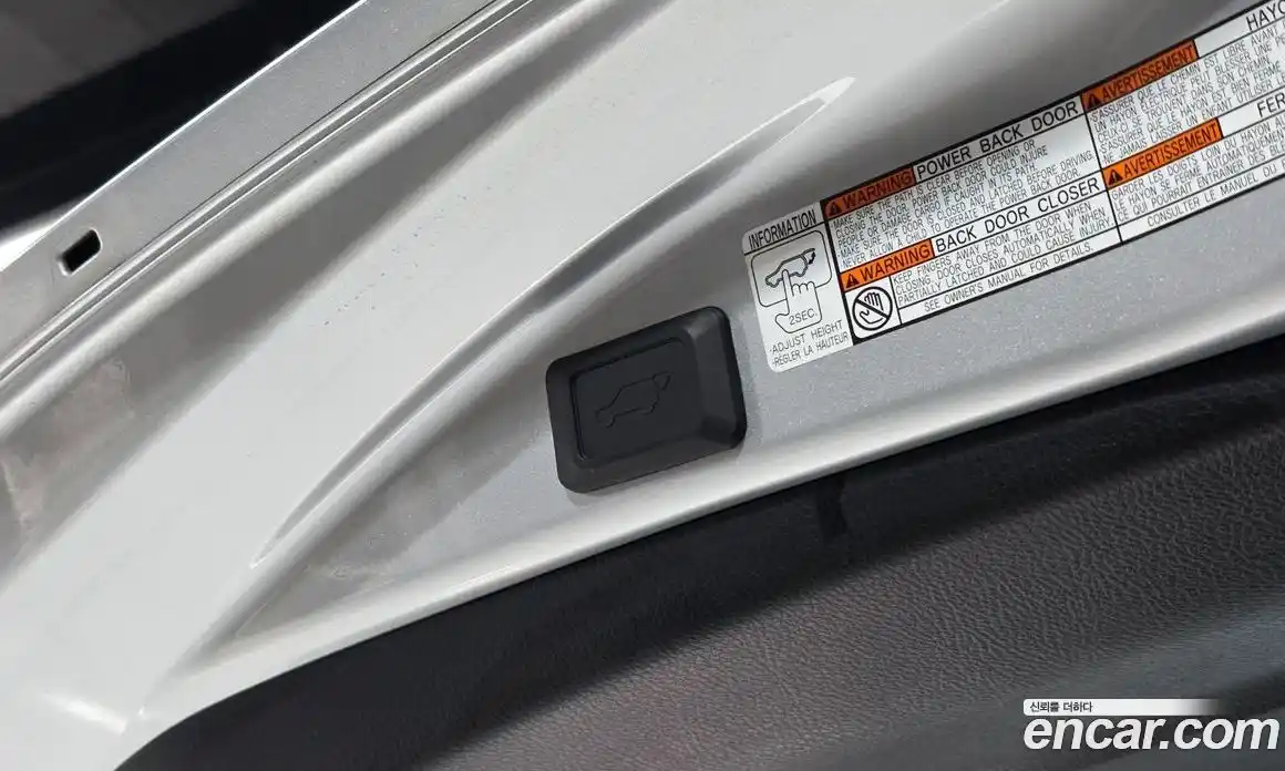 Toyota RAV4 2016 2.5 гидро, фото 20