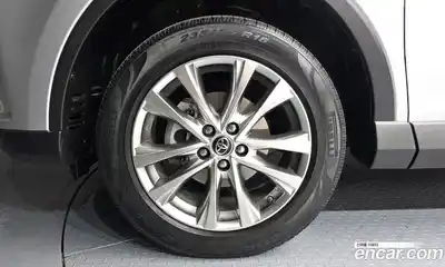 Toyota RAV4 2016 2.5 гидро, миниатюра 5