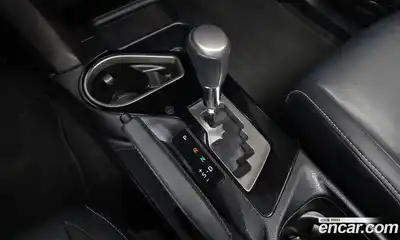 Toyota RAV4 2016 2.5 гидро, миниатюра 9