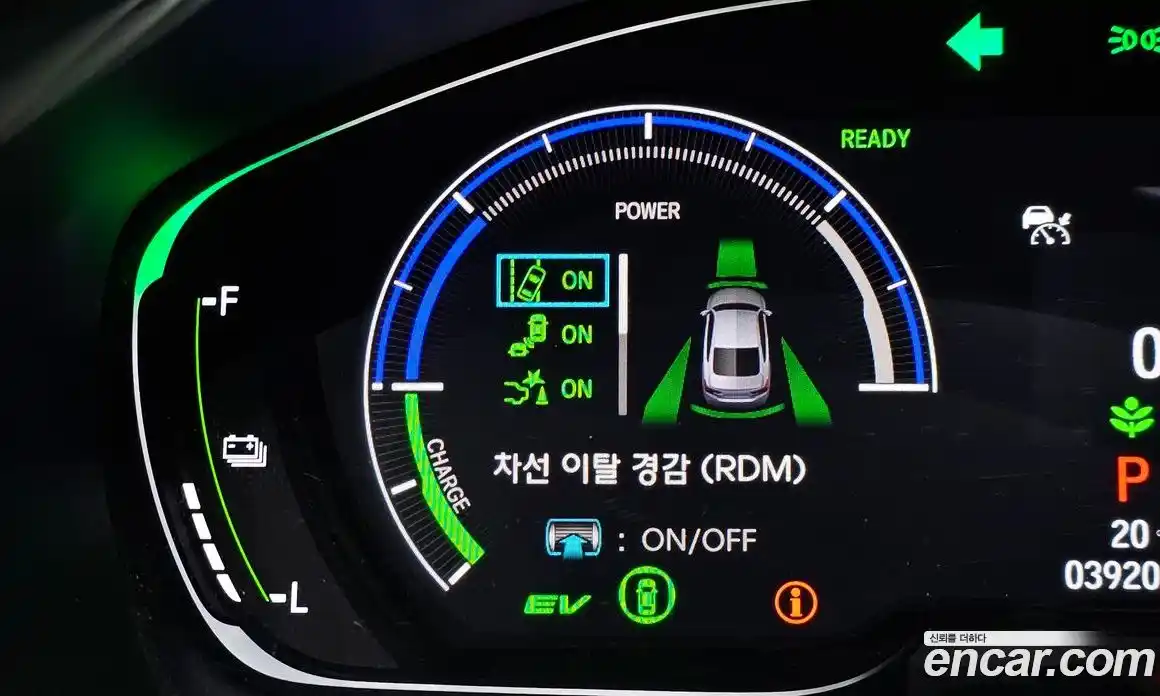 Honda Accord 2021 2.0 гидро в Москве, фото 23