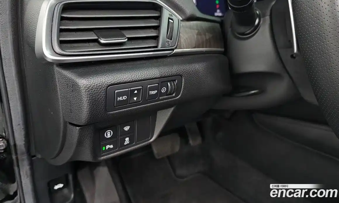 Honda Accord 2021 2.0 гидро в Москве, фото 25