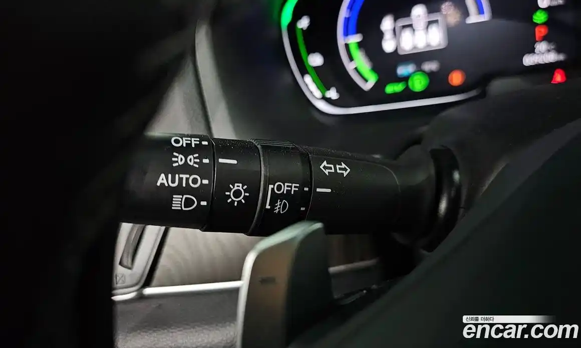 Honda Accord 2021 2.0 гидро в Москве, фото 28