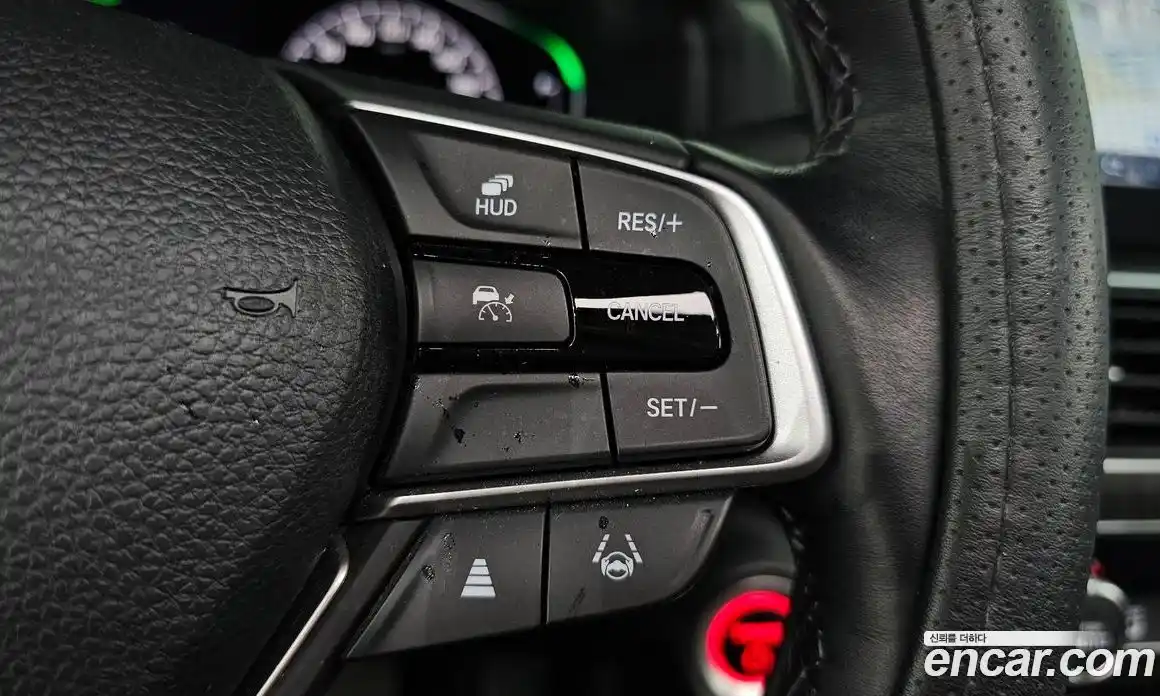 Honda Accord 2021 2.0 гидро в Москве, фото 32