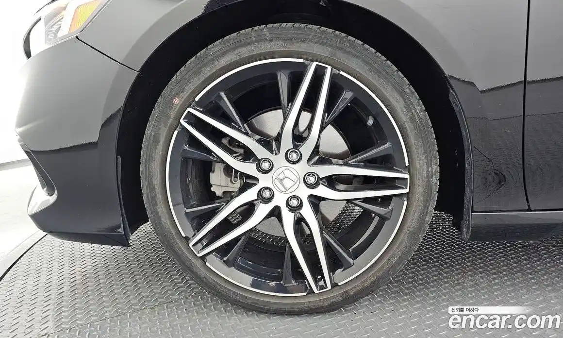 Honda Accord 2021 2.0 гидро в Москве, фото 5