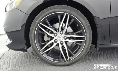 Honda Accord 2021 2.0 гидро в Москве, миниатюра 5
