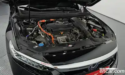 Honda Accord 2021 2.0 гидро в Москве, миниатюра 6