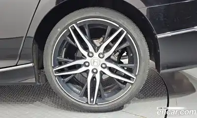 Honda Accord 2021 2.0 гидро в Москве, миниатюра 7