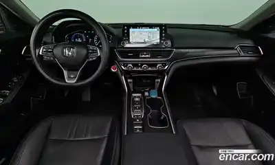 Honda Accord 2021 2.0 гидро в Москве, миниатюра 10