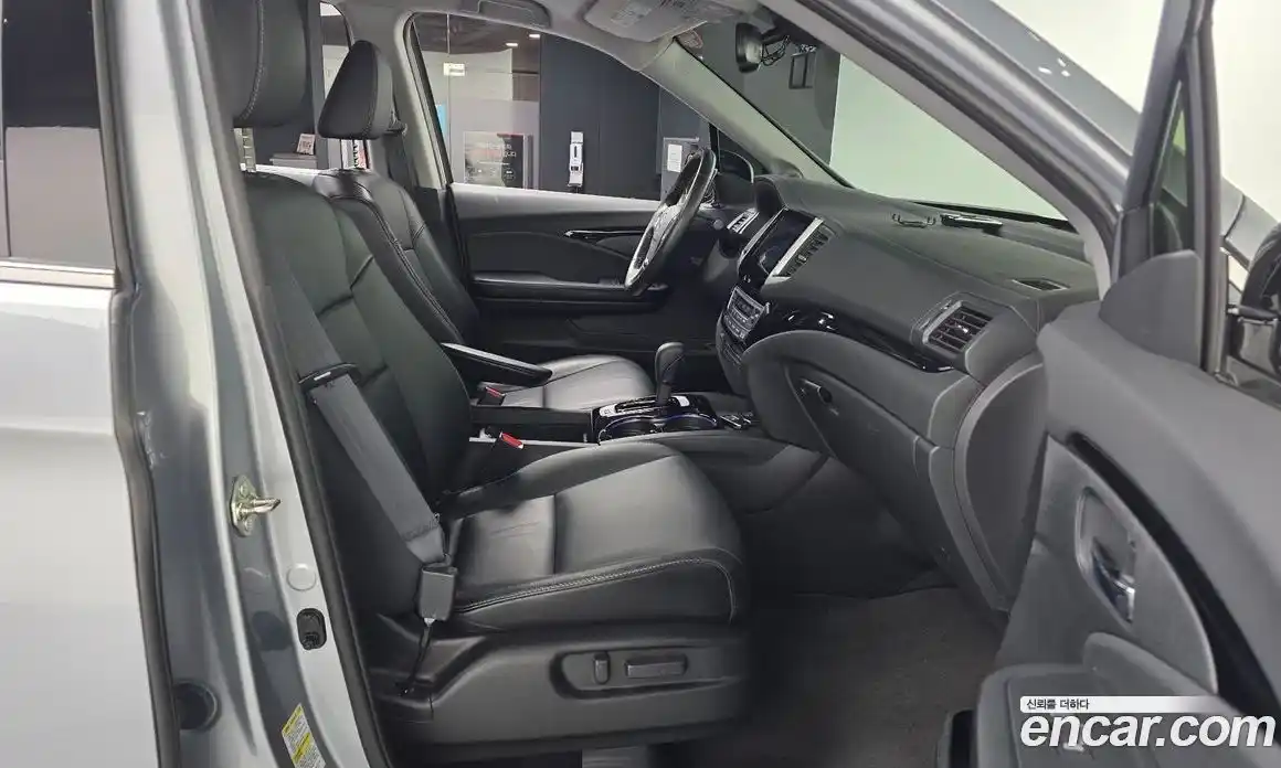 Honda Pilot 2016 3.5 гидро в Москве, фото 11