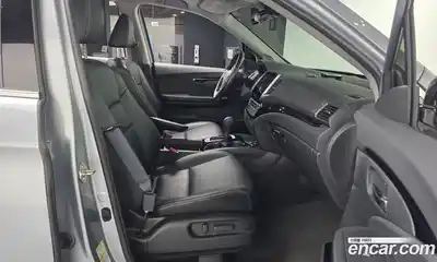 Honda Pilot 2016 3.5 гидро в Москве, миниатюра 11