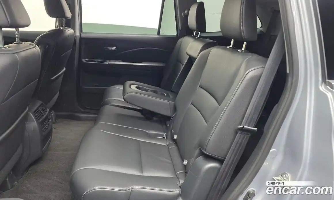 Honda Pilot 2016 3.5 гидро в Москве, фото 12
