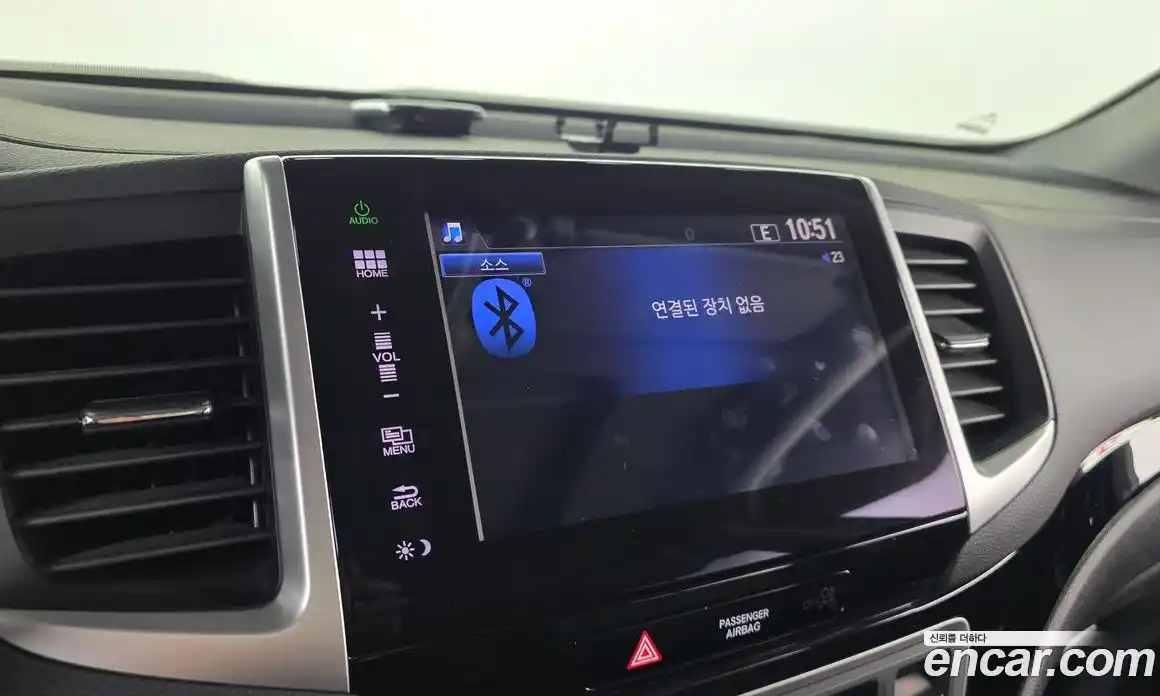 Honda Pilot 2016 3.5 гидро в Москве, фото 17