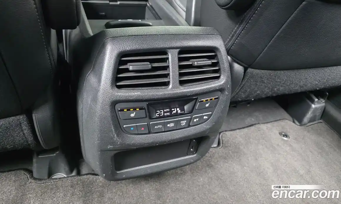 Honda Pilot 2016 3.5 гидро в Москве, фото 18