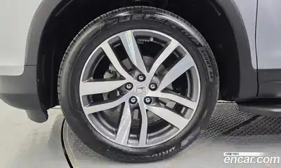 Honda Pilot 2016 3.5 гидро в Москве, миниатюра 5