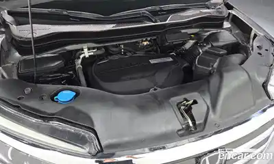 Honda Pilot 2016 3.5 гидро в Москве, миниатюра 6