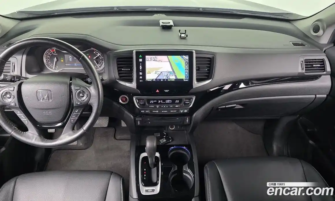 Honda Pilot 2016 3.5 гидро в Москве, фото 7