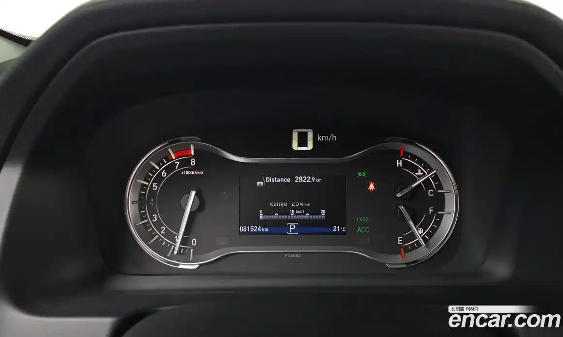 Honda Pilot 2016 3.5 гидро в Москве, фото 8