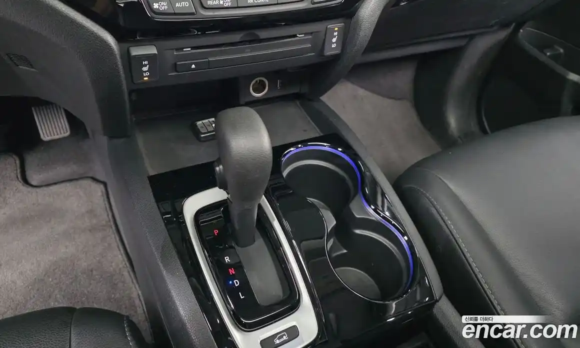 Honda Pilot 2016 3.5 гидро в Москве, фото 9