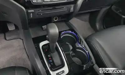 Honda Pilot 2016 3.5 гидро в Москве, миниатюра 9