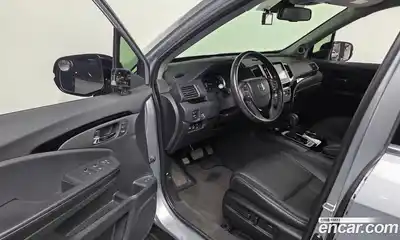 Honda Pilot 2016 3.5 гидро в Москве, миниатюра 10