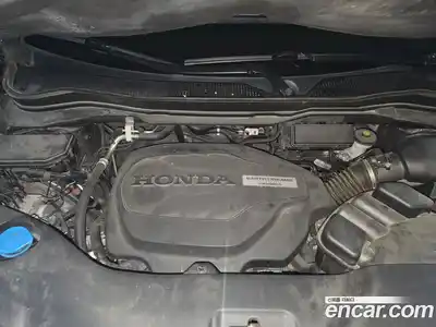 Honda Pilot 2017 3.5 гидро в Москве, миниатюра 6