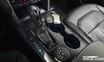 Ford Explorer 2017 2.3 гидро в Москве № 2133415, миниатюра 12