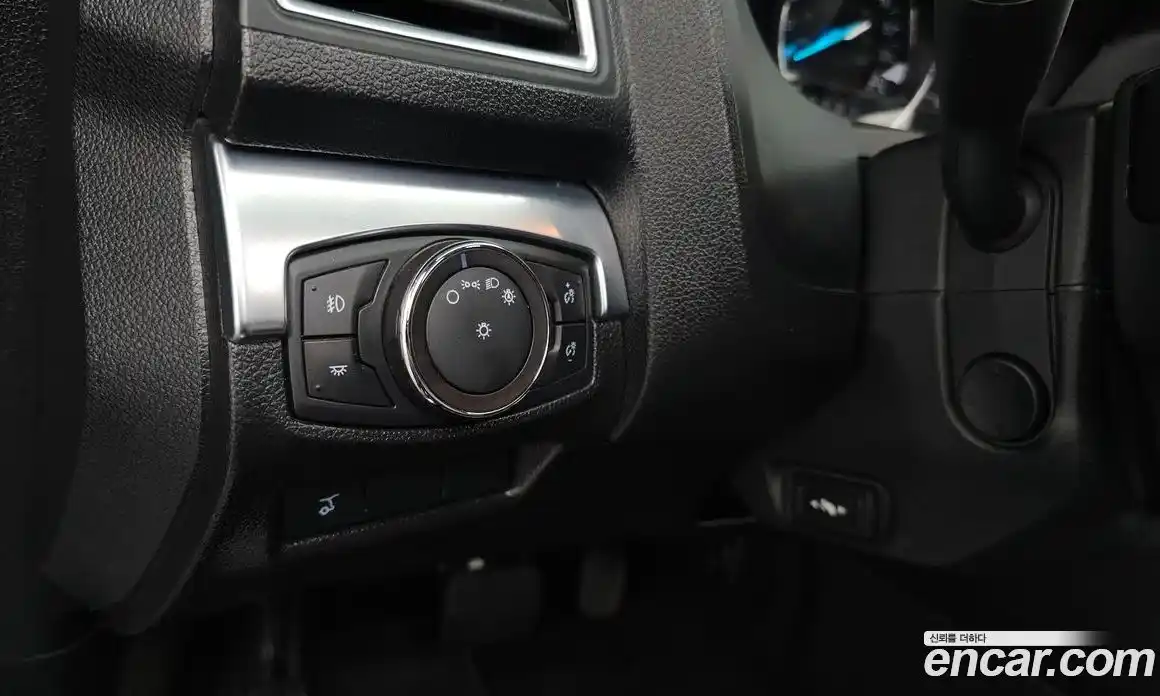 Ford Explorer 2017 2.3 гидро в Москве № 2133415, фото 26