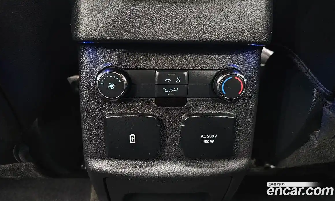 Ford Explorer 2017 2.3 гидро в Москве № 2133415, фото 31