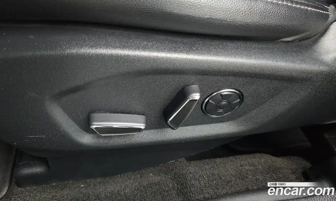 Ford Explorer 2017 2.3 гидро в Москве № 2133415, фото 32