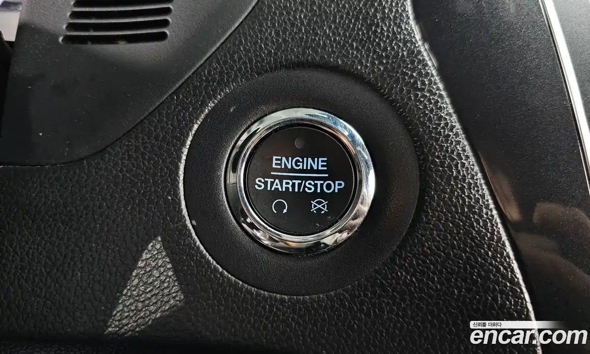 Ford Explorer 2017 2.3 гидро в Москве № 2133415, фото 33