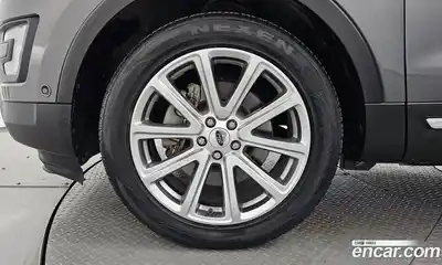 Ford Explorer 2017 2.3 гидро в Москве № 2133415, миниатюра 5