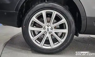 Ford Explorer 2017 2.3 гидро в Москве № 2133415, миниатюра 7