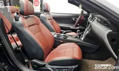 Ford Mustang 2016 5.0 гидро в Москве, миниатюра 11