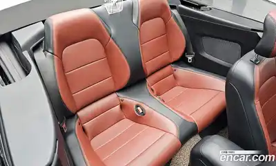Ford Mustang 2016 5.0 гидро в Москве, миниатюра 12