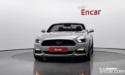 Ford Mustang 2016 5.0 гидро в Москве, миниатюра 3